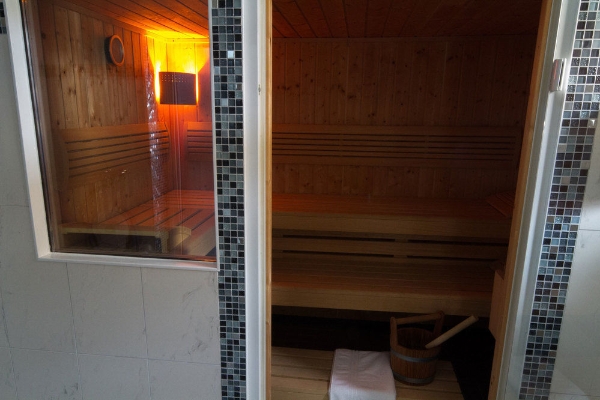 Hotel Restaurant Ecluse 34